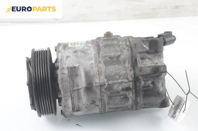 Компресор климатик за Audi A3 Hatchback II (05.2003 - 08.2012) 2.0 TDI 16V, 140 к.с., № 1K0 820 803 S