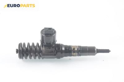 Дюза дизел за Audi A3 Hatchback II (05.2003 - 08.2012) 2.0 TDI 16V, 140 к.с., № Bosch 0 414 720 404