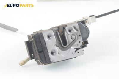 Брава на врата за Volkswagen Crafter 30-50 Box (04.2006 - 12.2016), позиция: предна, лява
