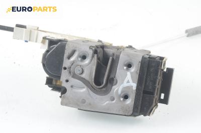 Брава на врата за Volkswagen Crafter 30-50 Box (04.2006 - 12.2016), позиция: предна, дясна