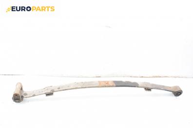 Ресори за Volkswagen Crafter 30-50 Box (04.2006 - 12.2016), товарен