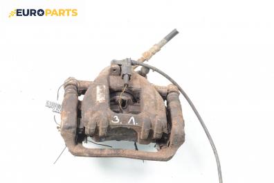 Спирачен апарат за Volkswagen Crafter 30-50 Box (04.2006 - 12.2016), позиция: задна, лява