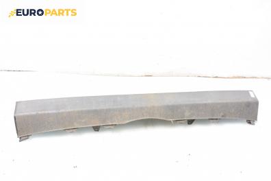 Задна броня за Volkswagen Crafter 30-50 Box (04.2006 - 12.2016), товарен