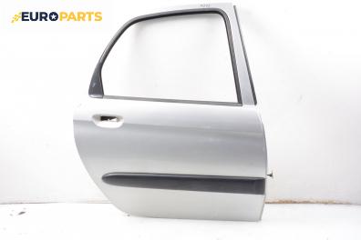 Врата за Citroen Xsara Picasso (09.1999 - 06.2012), 4+1 вр., миниван, позиция: задна, дясна