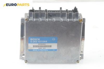 Компютър ABS за Mercedes-Benz S-Class Sedan (W140) (02.1991 - 10.1998), № Bosch 0 265 101 044