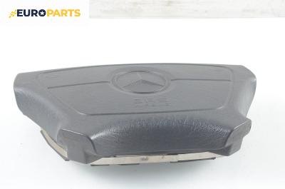 Airbag за Mercedes-Benz S-Class Sedan (W140) (02.1991 - 10.1998), 4+1 вр., седан, позиция: предна