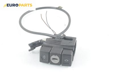 Ключалка жабка за Mercedes-Benz S-Class Sedan (W140) (02.1991 - 10.1998)