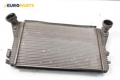 Интеркулер за Volkswagen Touran Minivan (02.2003 - 05.2010) 2.0 TDI 16V, 140 к.с.