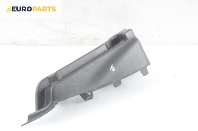 Интериорна пластмаса за Peugeot 307 Hatchback (08.2000 - 12.2012), 4+1 вр., хечбек, позиция: дясна