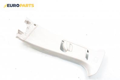 Интериорна пластмаса за Peugeot 307 Hatchback (08.2000 - 12.2012), 4+1 вр., хечбек, позиция: лява