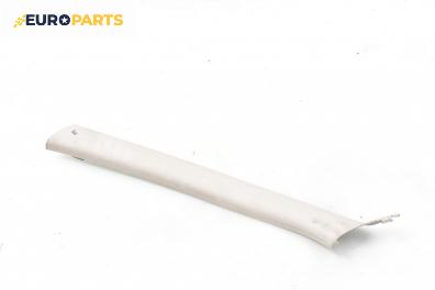 Интериорна пластмаса за Dacia Duster Duster (04.2010 - ...), 4+1 вр., джип, позиция: лява