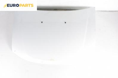 Преден капак за Dacia Duster Duster (04.2010 - ...), 4+1 вр., джип, позиция: предна
