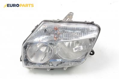 Фар за Dacia Duster Duster (04.2010 - ...), джип, позиция: лява