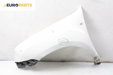 Калник за Dacia Duster Duster (04.2010 - ...), 4+1 вр., джип, позиция: предна, лява