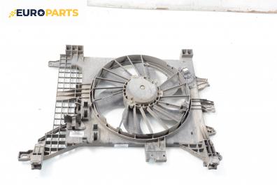 Перка охлаждане за Dacia Duster Duster (04.2010 - ...) 1.5 dCi, 86 к.с., № 8200880555