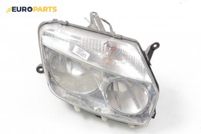 Фар за Dacia Duster Duster (04.2010 - ...), джип, позиция: дясна