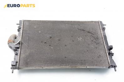 Воден радиатор за Dacia Duster Duster (04.2010 - ...) 1.5 dCi, 86 к.с.