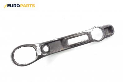 Централна конзола за Dacia Duster Duster (04.2010 - ...)