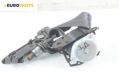 Предпазен колан за Honda Jazz II (GD) (03.2002 - 12.2008), 4+1 вр., позиция: задна, дясна