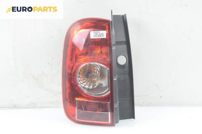Стоп за Dacia Duster Duster (04.2010 - ...), джип, позиция: лява