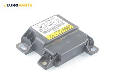 Модул за AIRBAG за Dacia Duster Duster (04.2010 - ...), № 8200 95 28 47