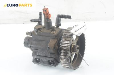 ГНП-горивонагнетателна помпа за Peugeot 307 Hatchback (08.2000 - 12.2012) 2.0 HDi 110, 107 к.с., № Bosch 0 445 010 046