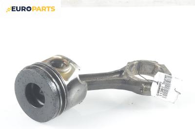 Бутало за Volkswagen Touran Minivan (02.2003 - 05.2010) 2.0 TDI 16V, 140 к.с.
