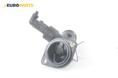 Конзола антифриз за Volkswagen Touran Minivan (02.2003 - 05.2010) 2.0 TDI 16V, 140 к.с.