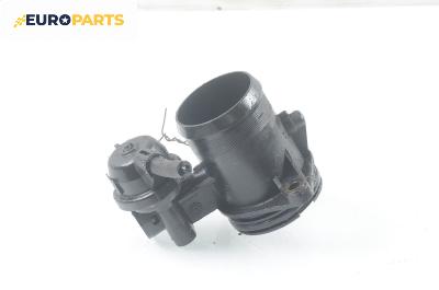 Дроселова клапа за Peugeot 307 Hatchback (08.2000 - 12.2012) 2.0 HDi 110, 107 к.с.