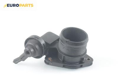 Дроселова клапа за Peugeot 307 Hatchback (08.2000 - 12.2012) 2.0 HDi 110, 107 к.с.