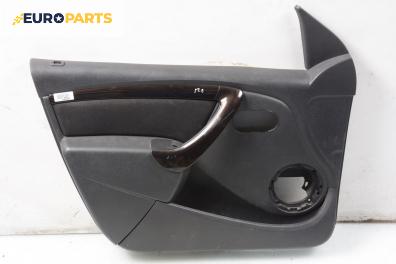 Кора врата за Dacia Duster Duster (04.2010 - ...), 4+1 вр., джип, позиция: предна, лява
