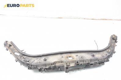 Маска горна част за Renault Scenic II Minivan (06.2003 - 07.2010), миниван