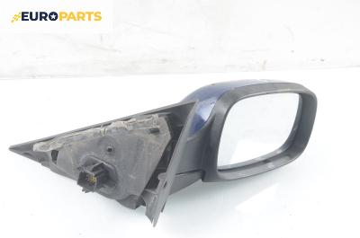 Огледало за Renault Scenic II Minivan (06.2003 - 07.2010), 4+1 вр., миниван, позиция: дясна