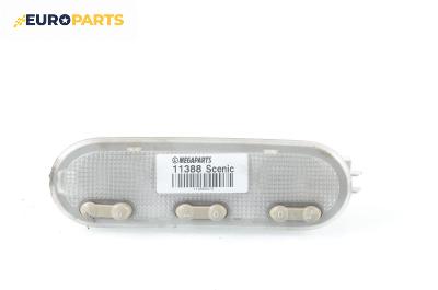 Плафон за Renault Scenic II Minivan (06.2003 - 07.2010)