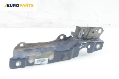 Държач броня за Renault Scenic II Minivan (06.2003 - 07.2010), миниван, позиция: предна, дясна