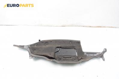 Метална планка за Renault Scenic II Minivan (06.2003 - 07.2010), миниван