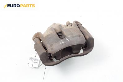 Спирачен апарат за Renault Scenic II Minivan (06.2003 - 07.2010), позиция: предна, лява