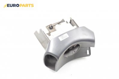 Интериорна пластмаса волан за Renault Grand Scenic II Minivan (04.2004 - 06.2009), 4+1 вр., миниван