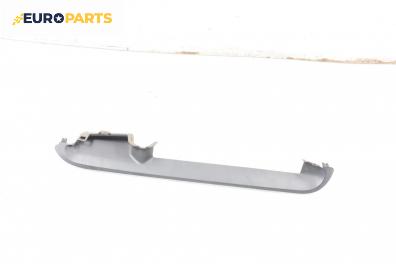 Интериорна пластмаса за Renault Grand Scenic II Minivan (04.2004 - 06.2009), 4+1 вр., миниван, позиция: предна