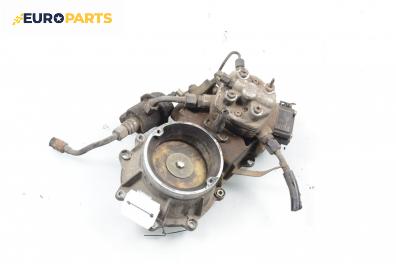 Механичен инжекцион за Mercedes-Benz 124 Sedan (12.1984 - 06.1993) 200 E (124.021), 118 к.с.