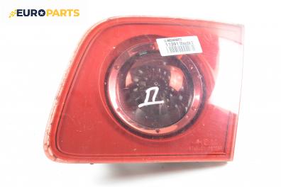 Вътрешен стоп за Mazda 3 Sedan I (09.1999 - 06.2009), седан, позиция: дясна