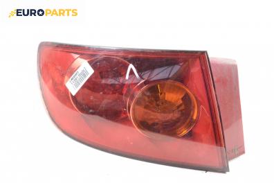 Стоп за Mazda 3 Sedan I (09.1999 - 06.2009), седан, позиция: лява