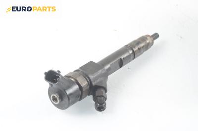 Дюза дизел за Renault Grand Scenic II Minivan (04.2004 - 06.2009) 1.9 dCi (JM14), 131 к.с., № Bosch 0 445 110 230