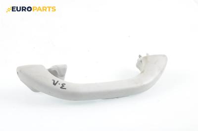 Ръкохватка за таван за Volkswagen Passat Variant B5 (05.1997 - 12.2001), 4+1 вр., позиция: задна, лява