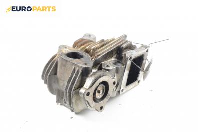 EGR тръба за Renault Scenic II Minivan (06.2003 - 07.2010) 1.9 dCi (JM0G, JM12, JM1G, JM2C), 120 к.с.