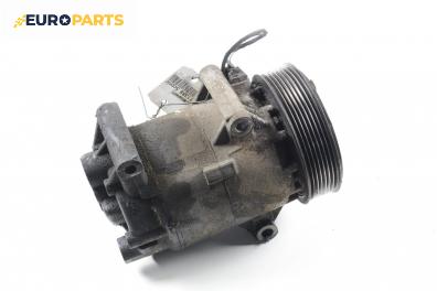 Компресор климатик за Renault Scenic II Minivan (06.2003 - 07.2010) 1.9 dCi (JM0G, JM12, JM1G, JM2C), 120 к.с.