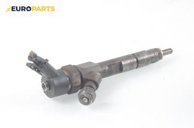 Дюза дизел за Renault Scenic II Minivan (06.2003 - 07.2010) 1.9 dCi (JM0G, JM12, JM1G, JM2C), 120 к.с., № Bosch 0 445 110 110 B