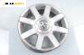 Алуминиеви джанти за Volkswagen Touran Minivan (02.2003 - 05.2010) 16 цола, ширина 6.5