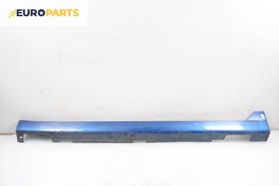 Праг за Honda Accord VII Tourer (04.2003 - 05.2008), 4+1 вр., комби, позиция: лява