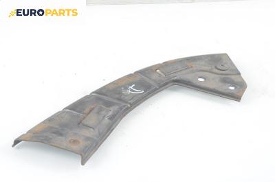 Държач броня за Hyundai Santa Fe I SUV (11.2000 - 03.2006), джип, позиция: предна, дясна